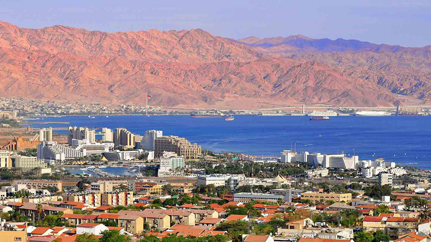 The Best Of Eilat