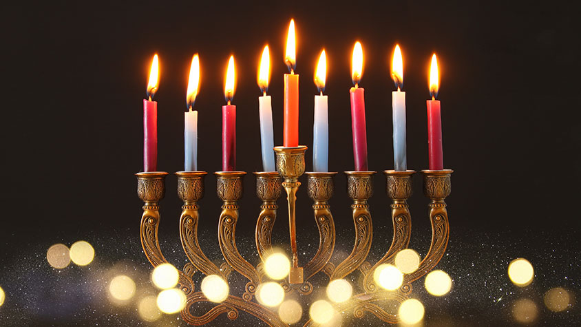 Hanukkah | The Festival of Lights