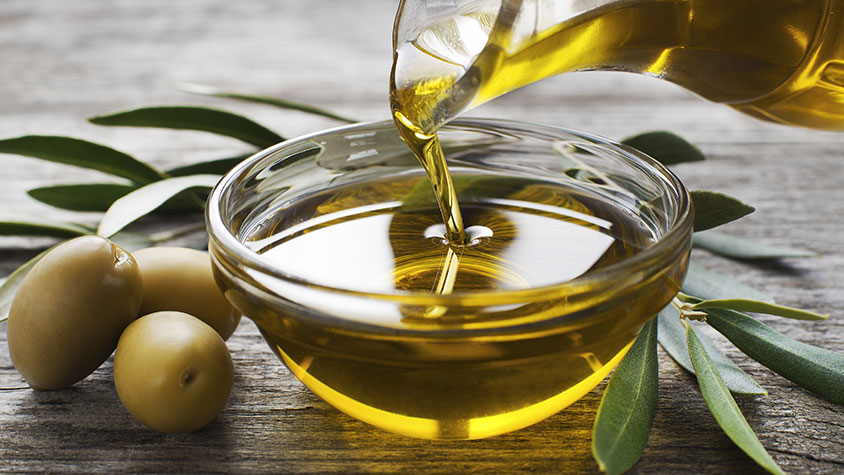 Olive Oil | Center of Israeli Culture