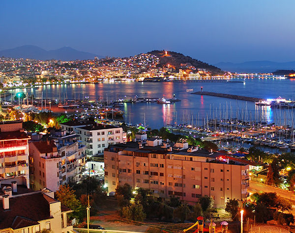 Kusadasi | Turkey’s Top Holiday Destination