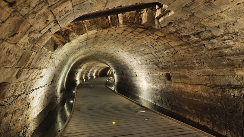 the-templar-tunnel