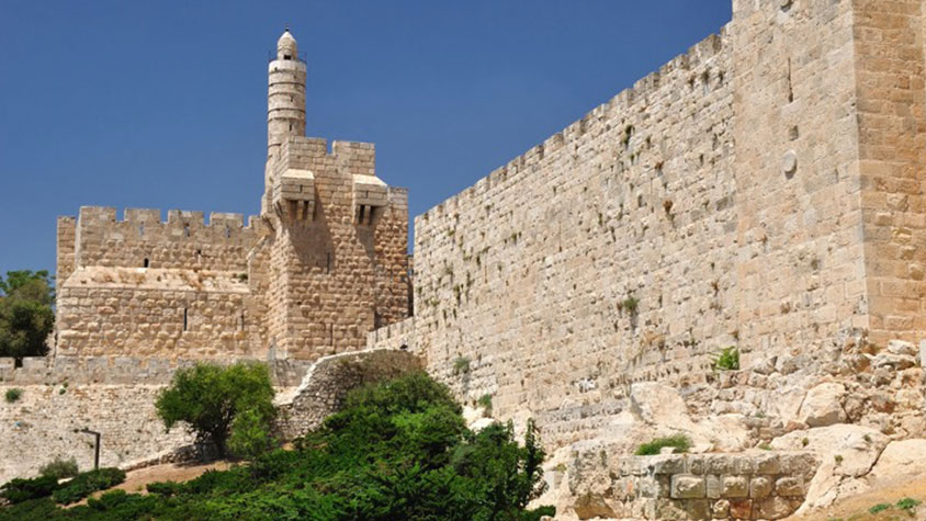 Jerusalem – Old City
