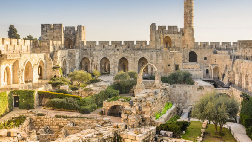 Jerusalem – Old City