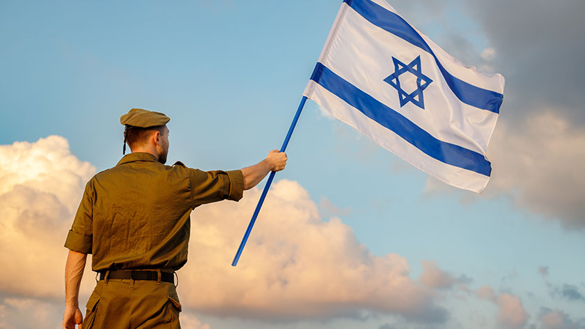 National Holidays in Israel | Memorial Day and Independence Day