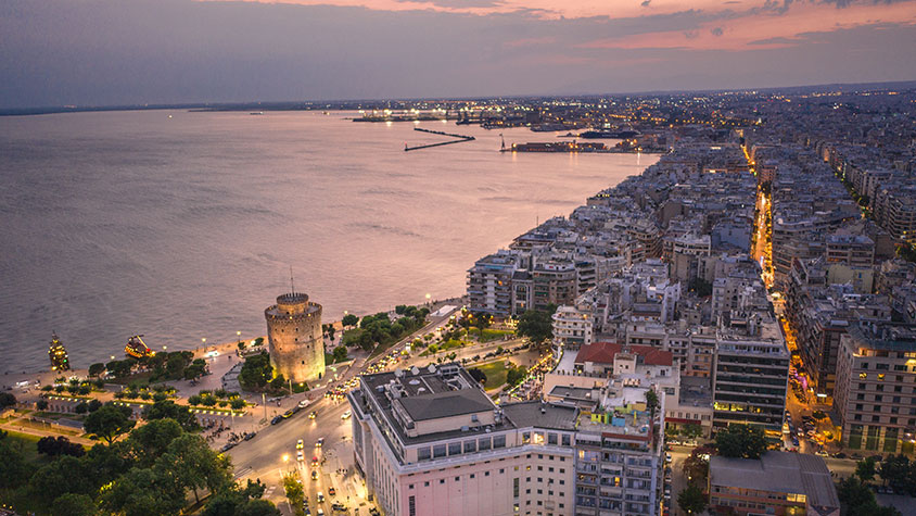 Thessaloniki | Exploring Greece’s Enchanting Second City