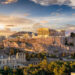 The Acropolis | A Colossal City on High