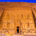 Abu Simbel – The Great Temple on the Nile