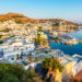 Patmos, Greece | The End of the World Begins Here